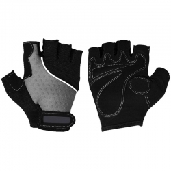 Neoprene Weight Lifting Gloves